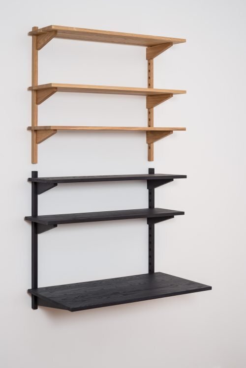 Stattmann Unit Shelf