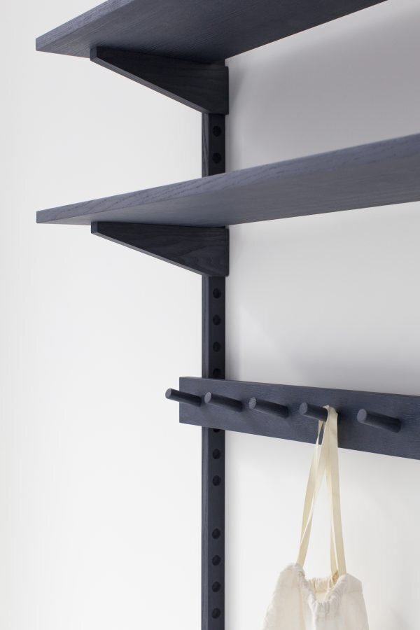 Stattmann Unit Coat Rack 158 /25