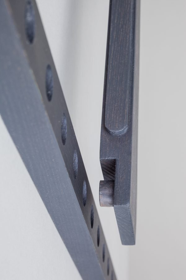 Stattmann Unit Coat Rack 158 /25