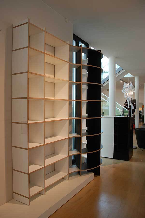 Mocoba Regale Sideboard von mocoba 8 x2