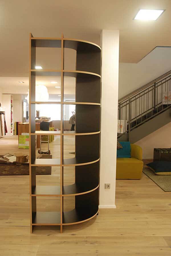 Mocoba Regale Sideboard von mocoba 8 x2