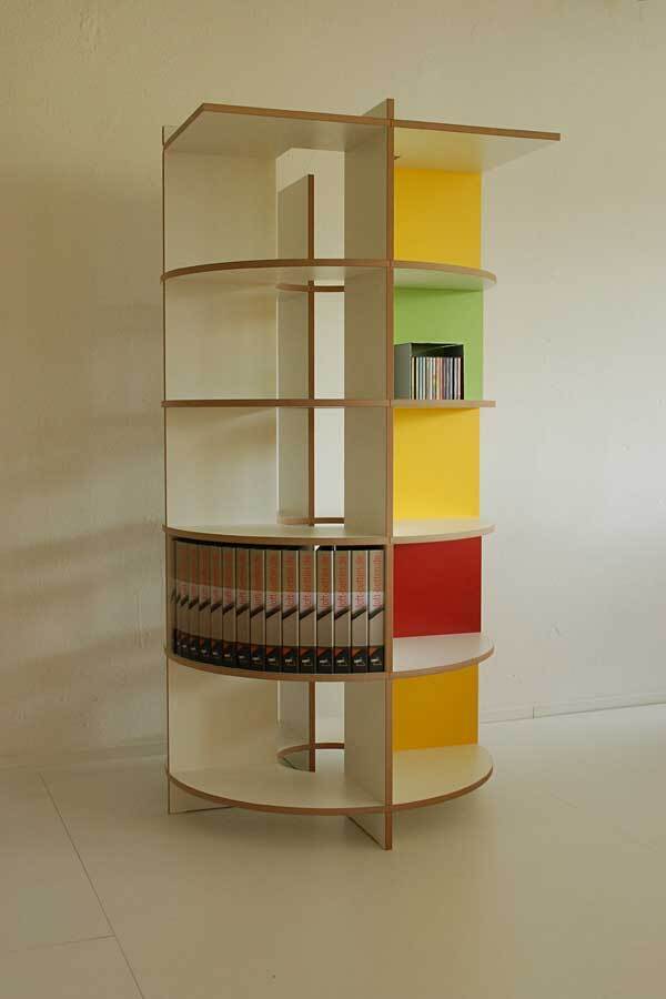 Mocoba Regale von mocoba 6x 6