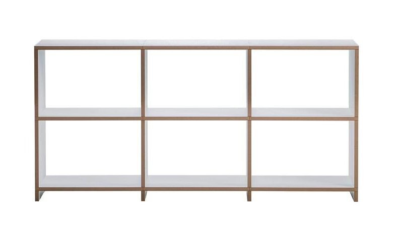 Mocoba 3 x 2 Regal Classic A