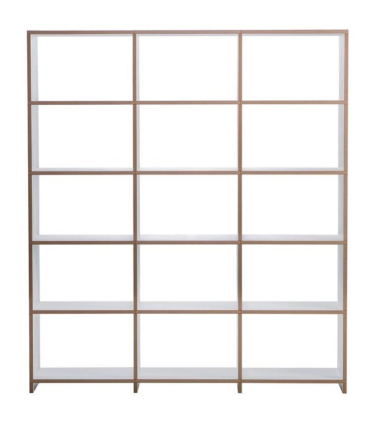 Mocoba 3 x 5 Regal Classic A