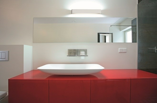 Light-Point Mood 3 LED Wandleuchte