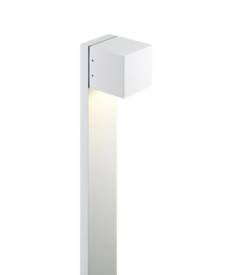 Light-Point Cube XL LED (ingen forslag) - Weiß