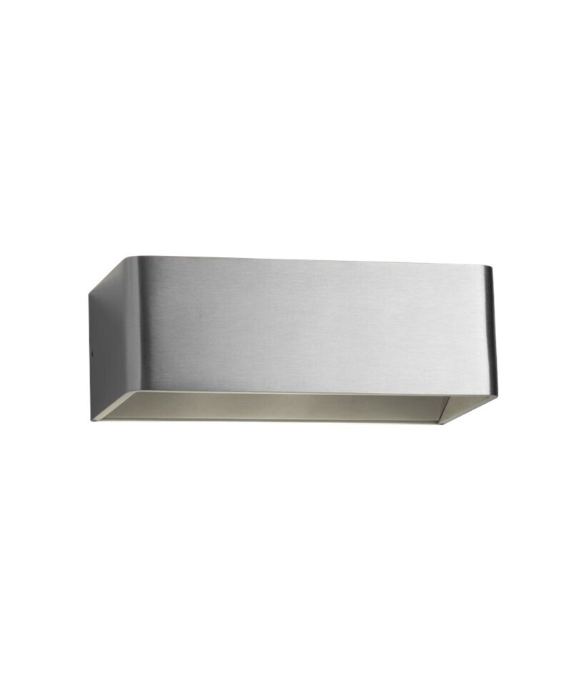 Light-Point Mood 2 LED Wandleuchte - Alu