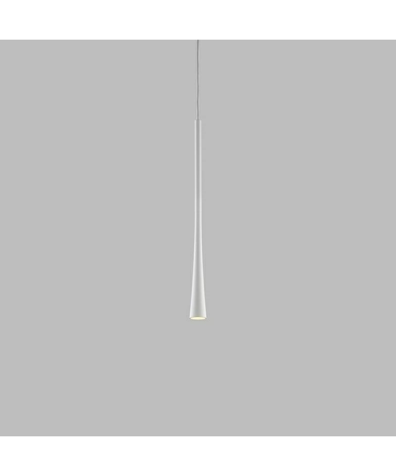 Light-Point Drop S1 LED Pendelleuchte - Weiß
