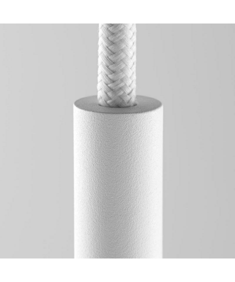 Light-Point Drop S1 LED Pendelleuchte - Weiß