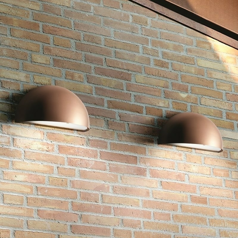 Light-Point Rørhat Wandleuchte 10W LED