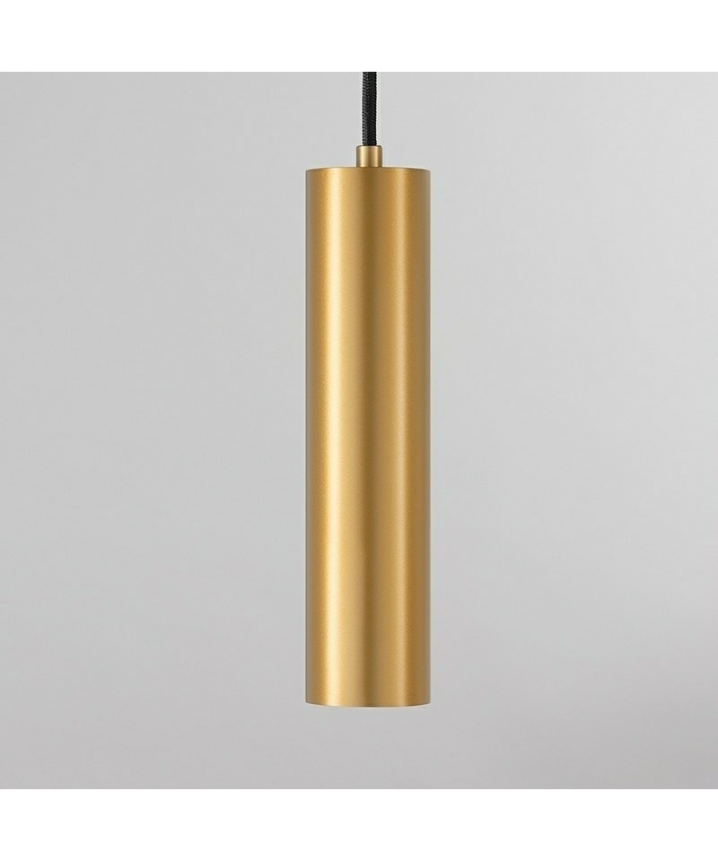 Light-Point Zero S2 LED Pendelleuchte - Gold
