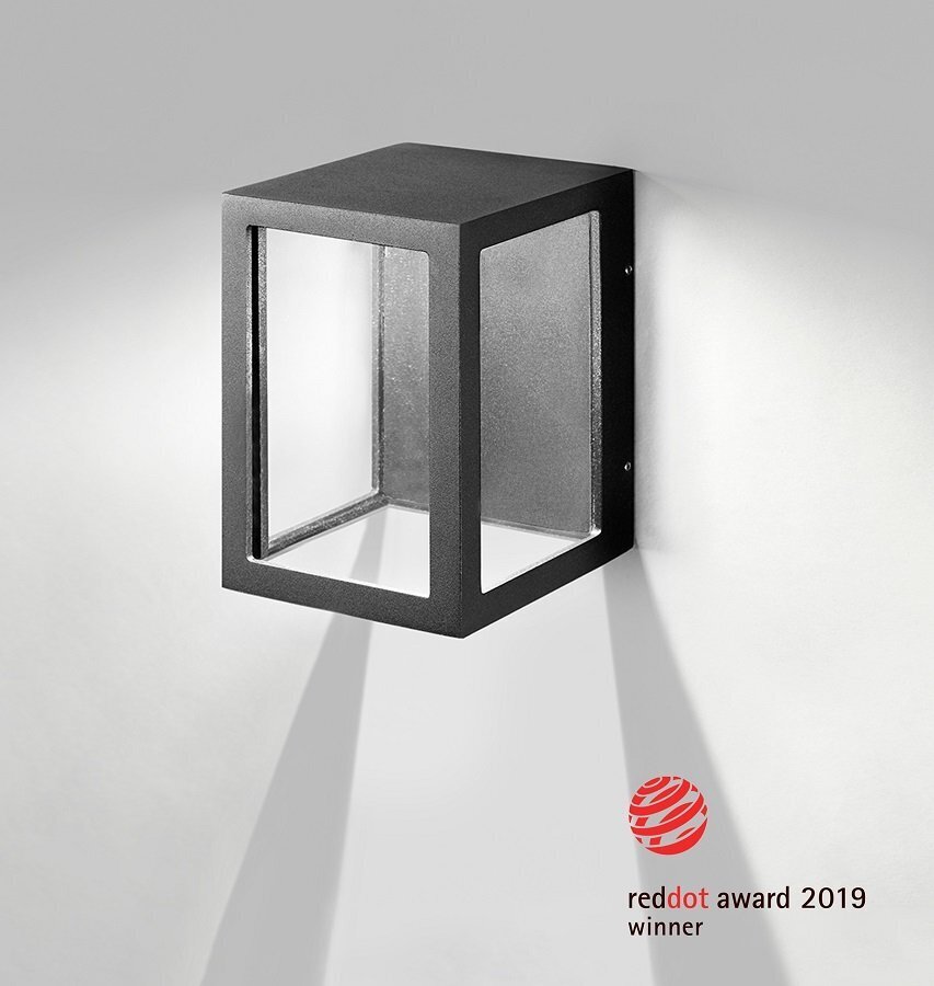 Light-Point Lantern Wandleuchten