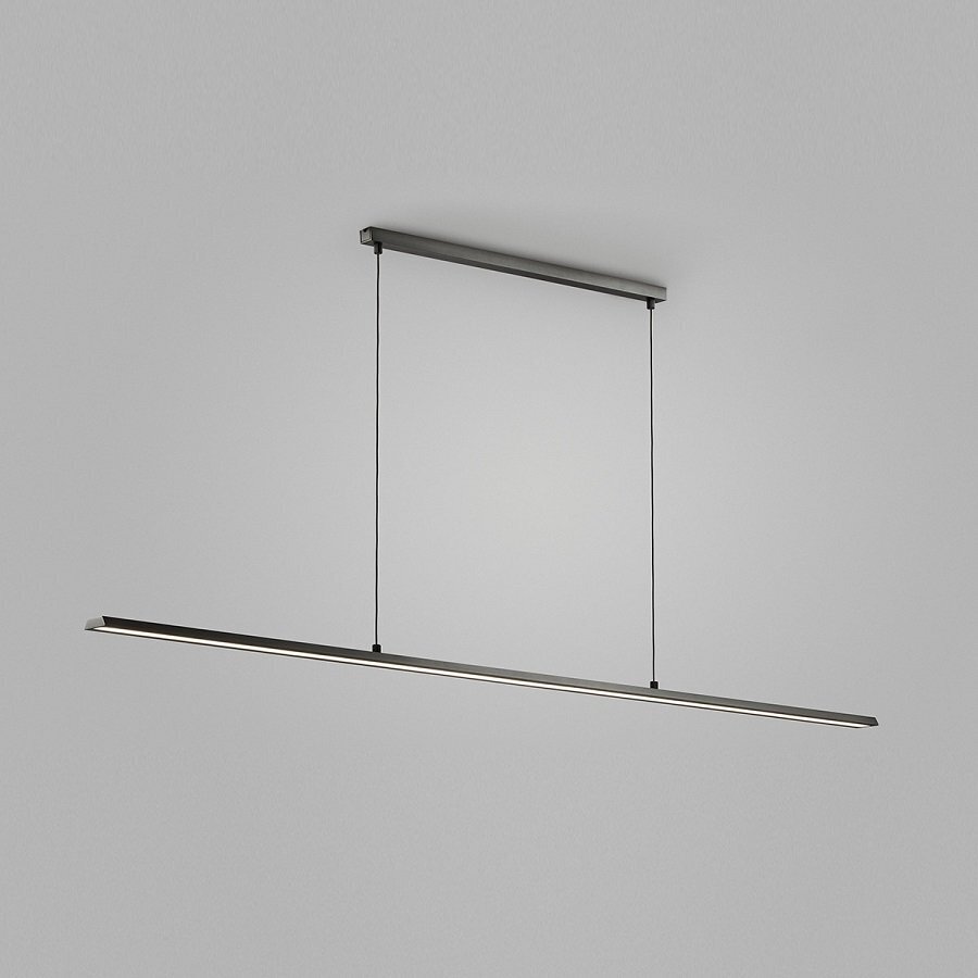 Light-Point Slim Pendelleuchten - Schwarz