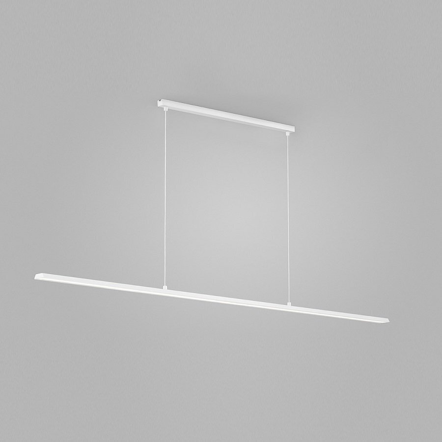Light-Point Slim Pendelleuchten - Weiss