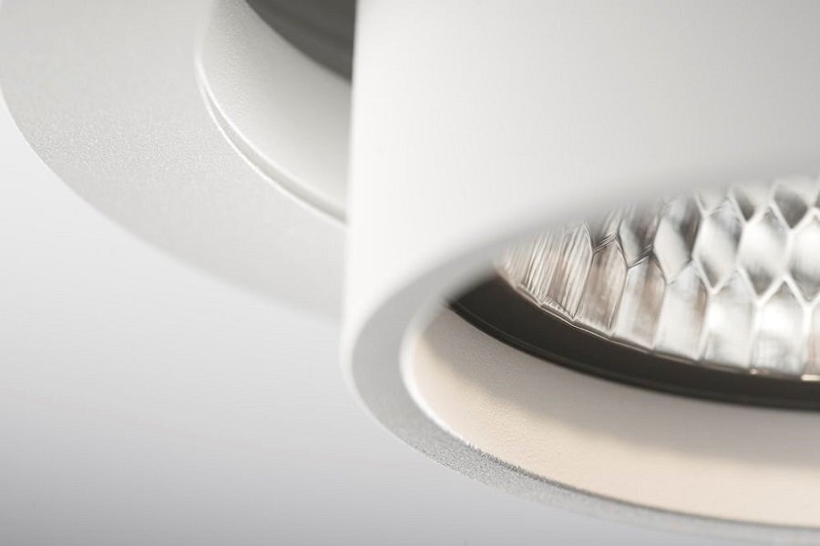 Light-Point Angle Downlight Deckenleuchten