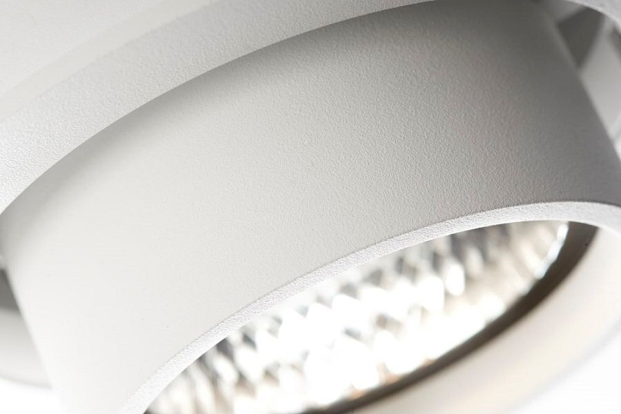 Light-Point Angle Downlight Deckenleuchten