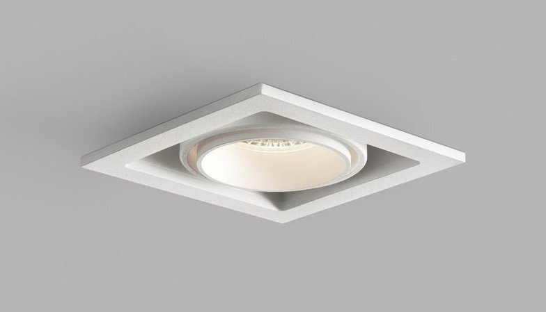 Light-Point Ghost Regular LED Deckenleuchten - Weiss