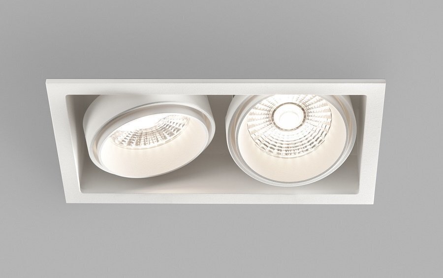 Light-Point Ghost Regular LED Deckenleuchten