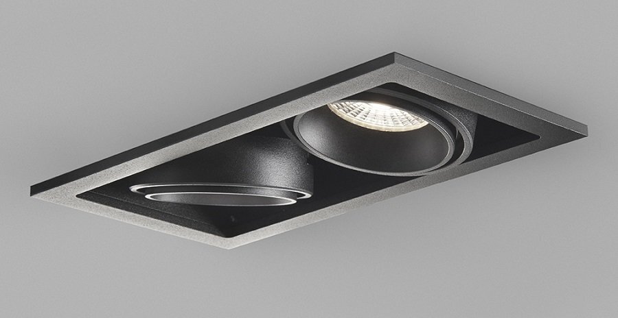 Light-Point Ghost Regular LED Deckenleuchten