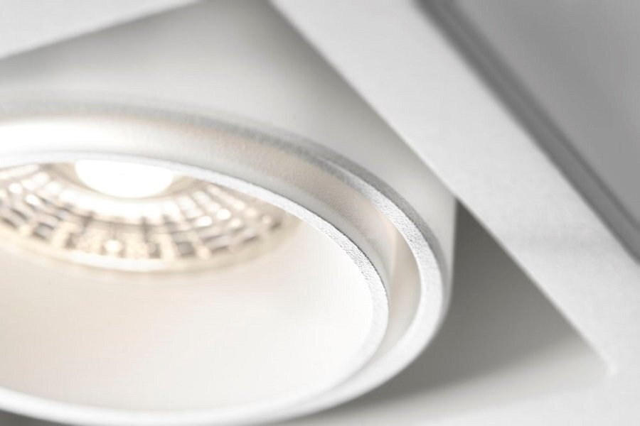 Light-Point Ghost Regular LED Deckenleuchten