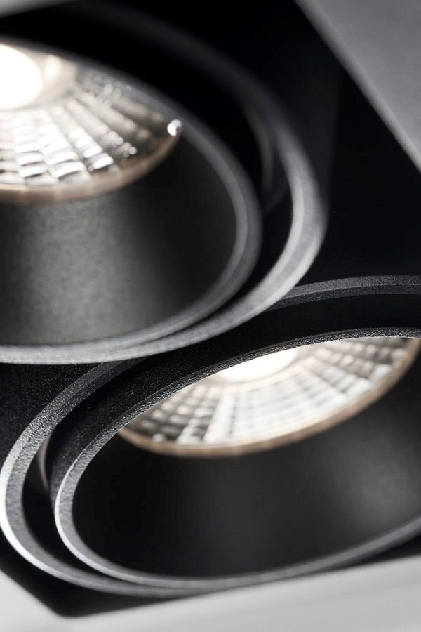 Light-Point Ghost Regular LED Deckenleuchten