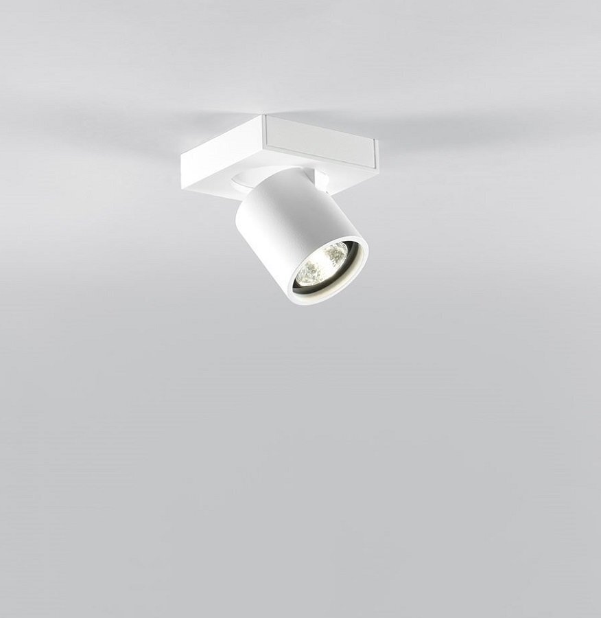 Light-Point Focus Mini Deckenleuchten - Weiss - 1