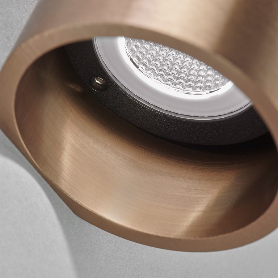 Light-Point Zero W1 Rose Gold