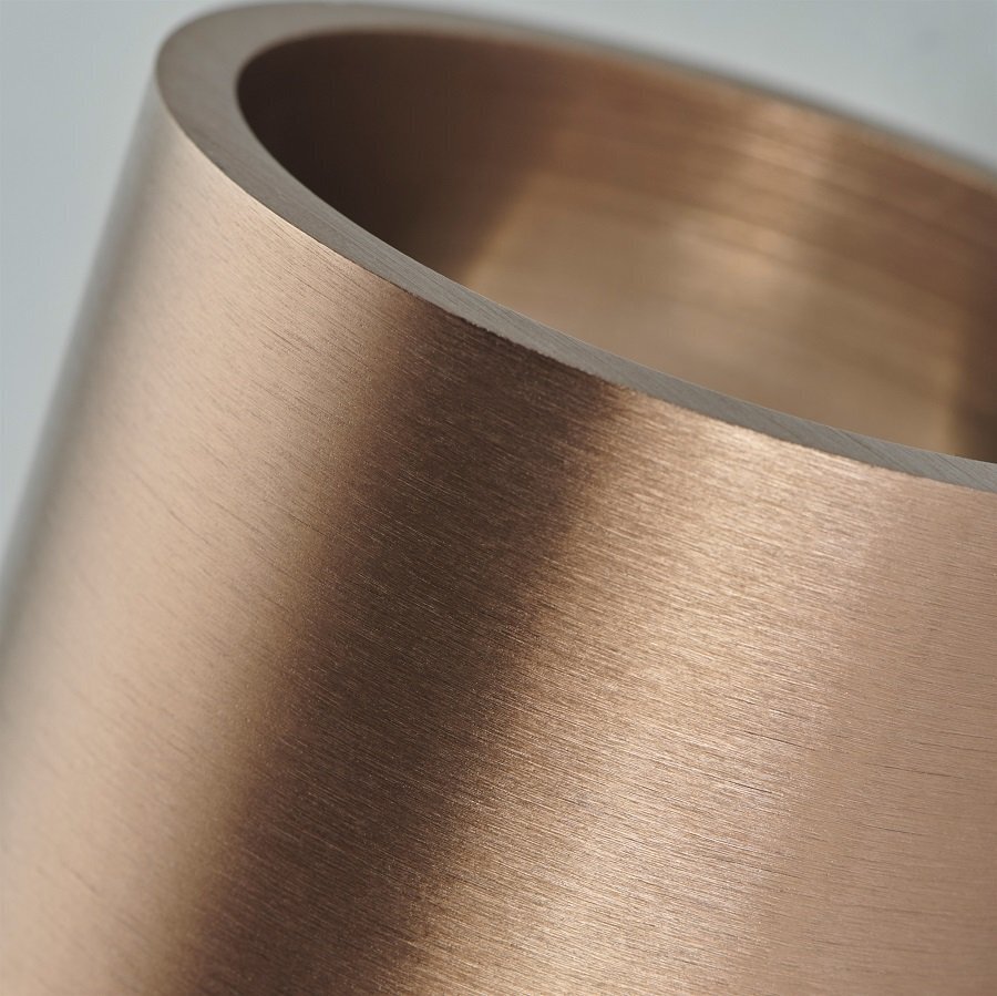 Light-Point Zero W1 Rose Gold