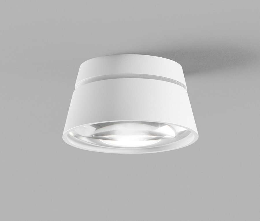 Light-Point Vantage Deckenleuchten White