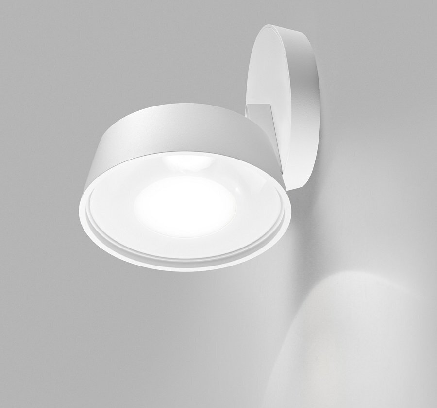Light-Point Vantage Deckenleuchten White