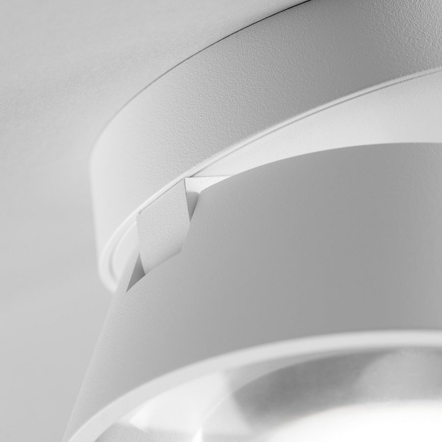 Light-Point Vantage Deckenleuchten White