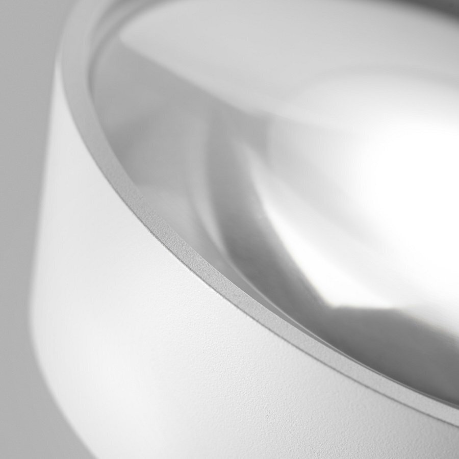 Light-Point Vantage Deckenleuchten White