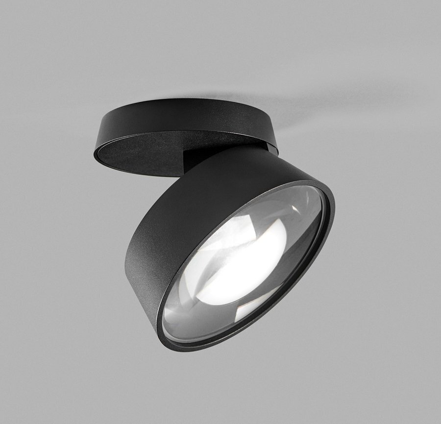 Light-Point Vantage Deckenleuchten Black