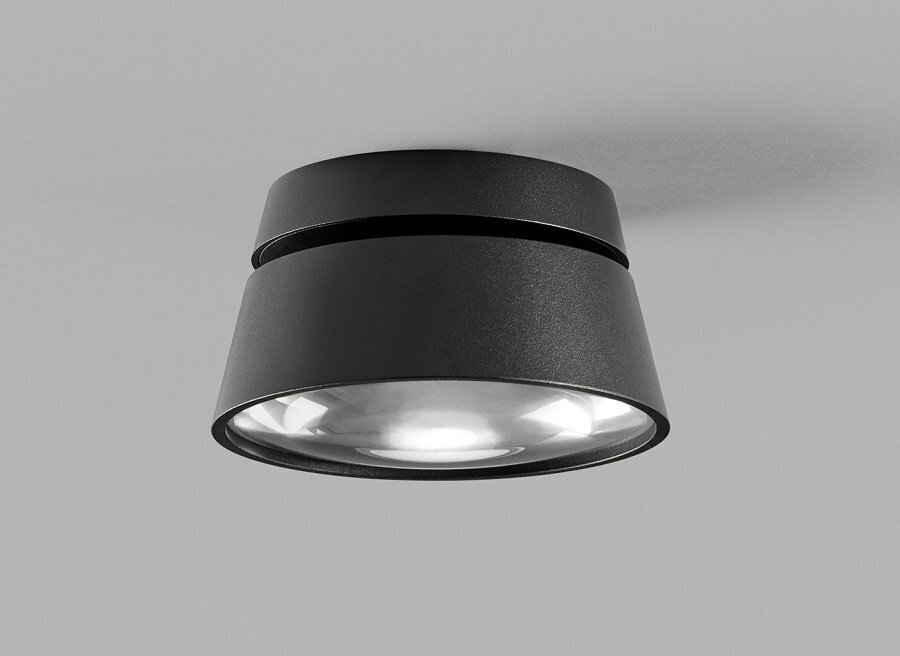 Light-Point Vantage Deckenleuchten Black