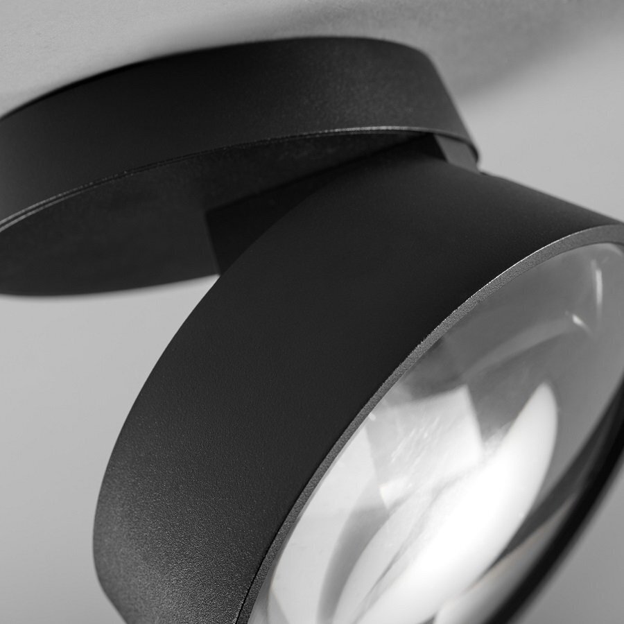 Light-Point Vantage Deckenleuchten Black