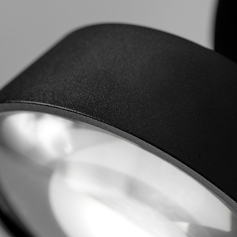 Light-Point Vantage Deckenleuchten Black