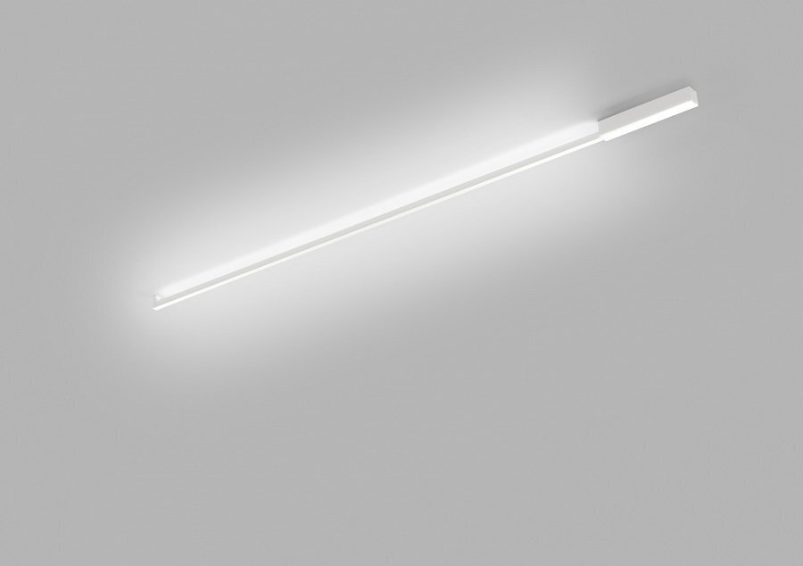 Light-Point Stripe C/W Wandleuchten & Deckenleuchten - White - 1500 mm
