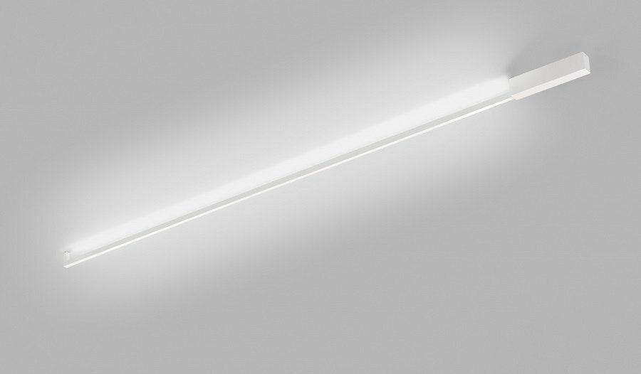 Light-Point Stripe C/W Wandleuchten & Deckenleuchten - White - 2000 mm