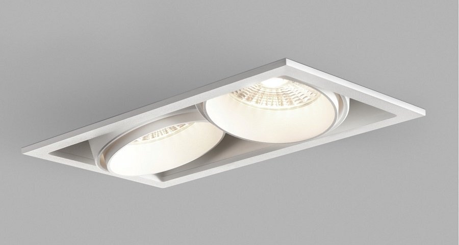 Light-Point Ghost Wandleuchten & Deckenleuchten White