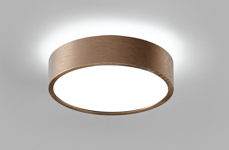 Light-Point Shadow 1 - Rose Gold