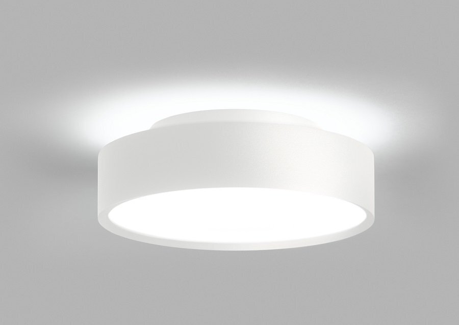 Light-Point Shadow 1 - White