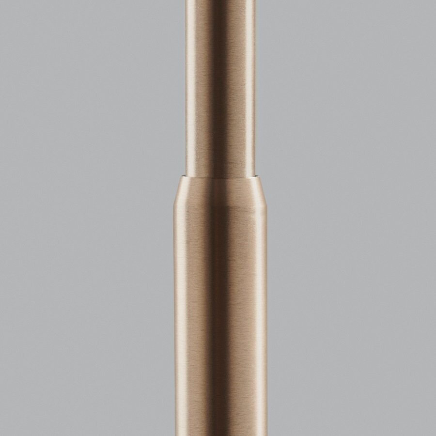 Light-Point Tulip Rose Gold