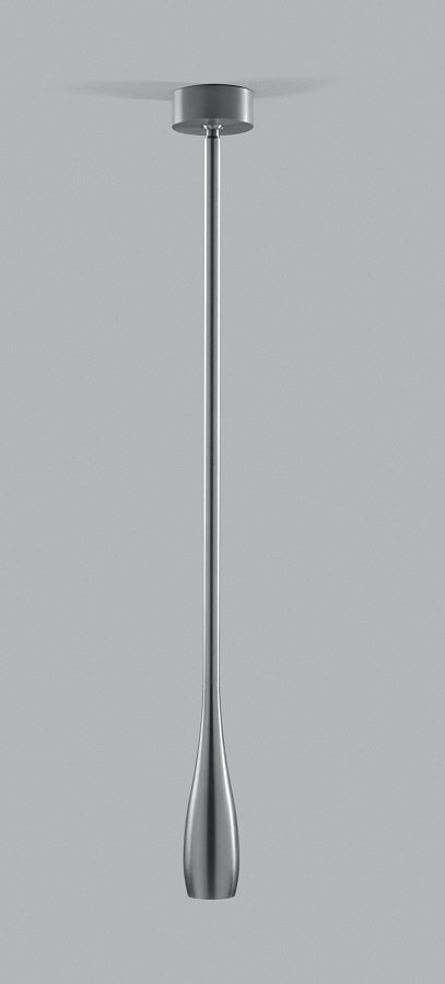 Light-Point Tulip Titanium