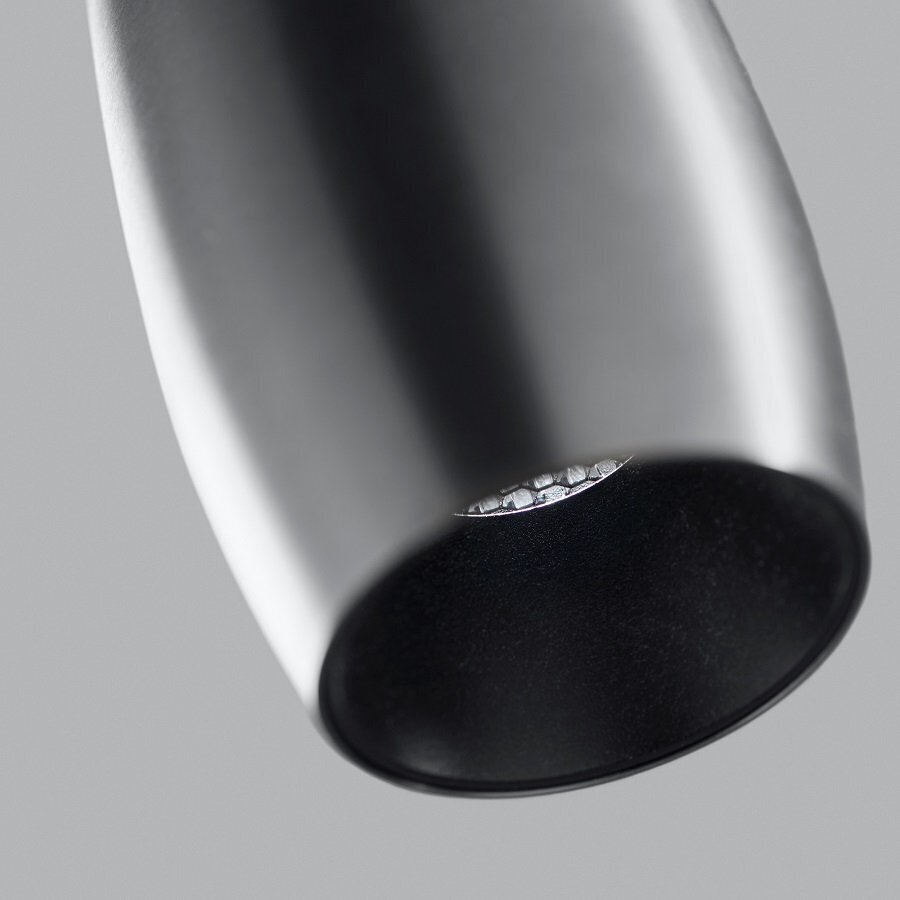 Light-Point Tulip Titanium