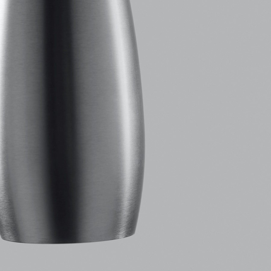 Light-Point Tulip Titanium