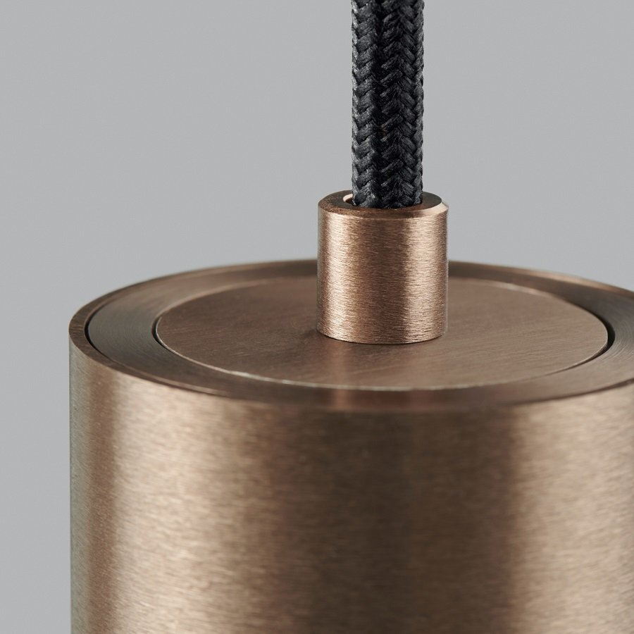 Light-Point Zero S1 Rose Gold