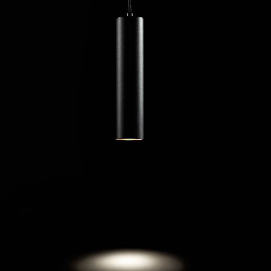Light-Point Zero S1 Black/Gold
