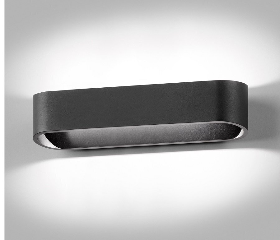 Light-Point Aura Black - 260mm