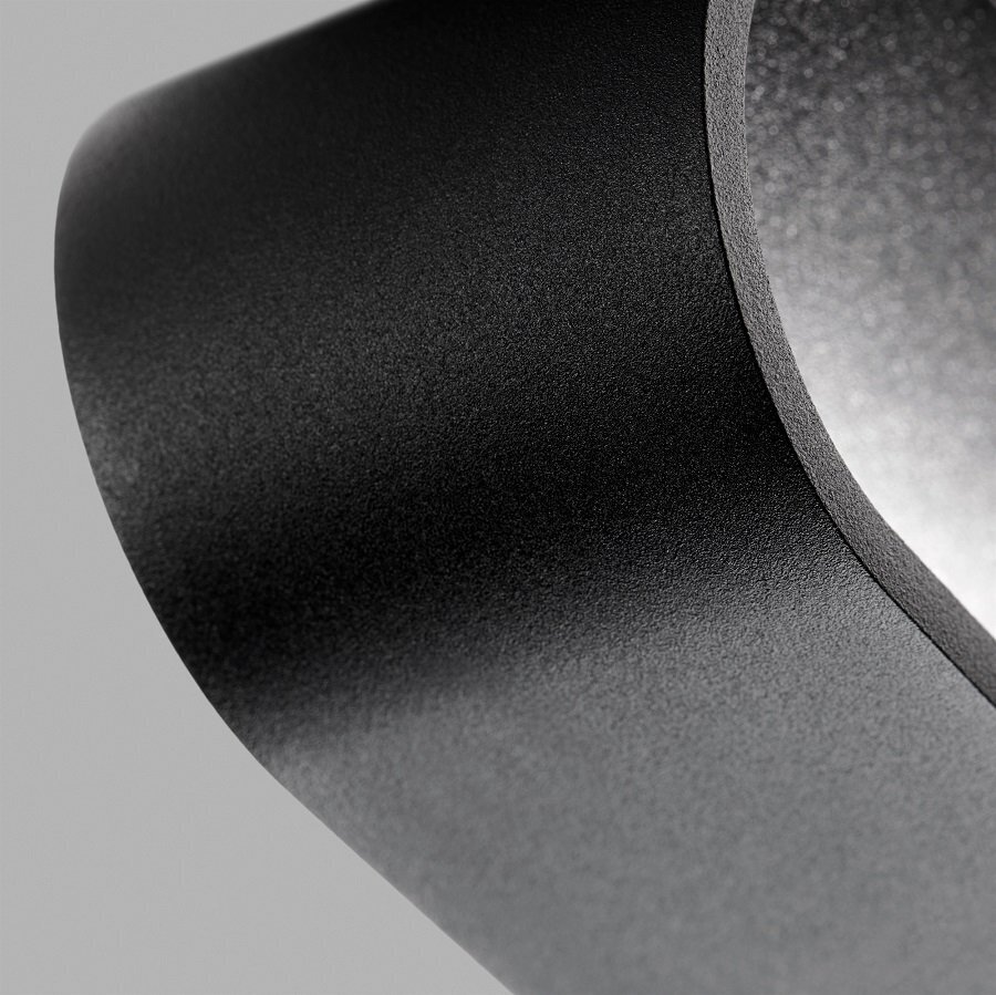 Light-Point Aura Black