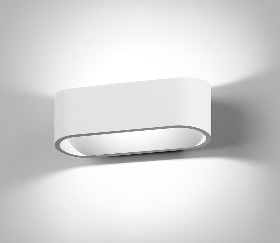 Light-Point Aura White - 160mm